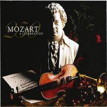 Mozart 250: A Celebration CD1