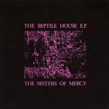 Reptile House (Vinyl)