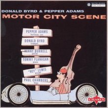 Motor City Scene (Reissued 1999)