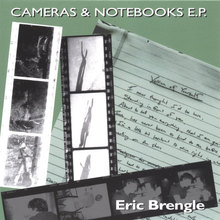 Cameras & Notebooks E.P.