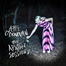The Apathy Sessions CD2