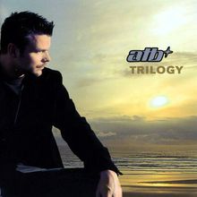 Trilogy (Special Limited Edition) CD1