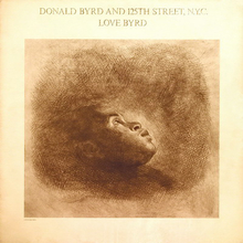 Love Byrd (Vinyl)