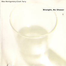 Straight, No Chaser (With Clark Terry) (Reissued 1992)