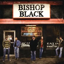 Bishop Black