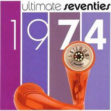 Time Life: The 70's Collection 1974 CD2
