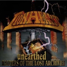 Unearthed - Raiders Of The Lost Archives CD2