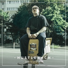 Hustlebach (Limited Edition) CD3