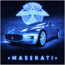 Maserati (CDS)