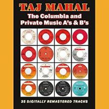 Columbia & Private Music A's & B's
