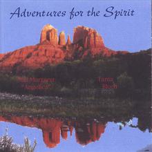 ANGELS-Adventures For The Spirit
