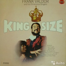 King Size (Vinyl) CD2