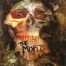 The Misfits Box Set (Limited Edition) CD4