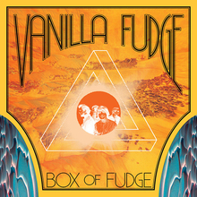 Box Of Fudge CD1