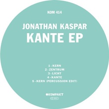 Kante (EP)