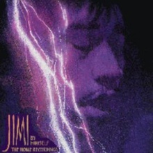 Jimi By Himself The Home Recordings