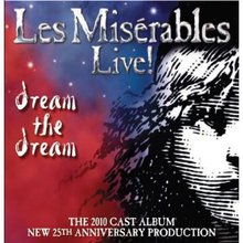 Les Miserables Live! CD1