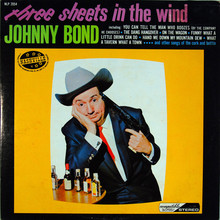 Three Sheets In The Wind (Vinyl)
