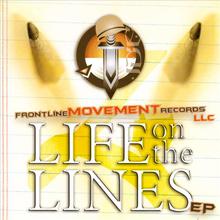Life on the Lines EP