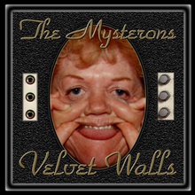 Velvet Walls