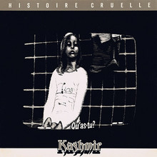 Histoire Cruelle (Vinyl)