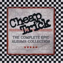 The Complete Epic Albums Collection: All Shook Up CD8
