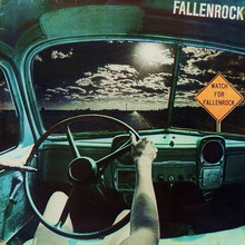 Watch For Fallenrock (Vinyl)