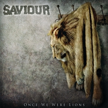Once We Were Lions