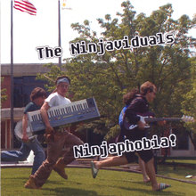 Ninjaphobia!