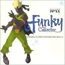 Funky Collector Vol. 11