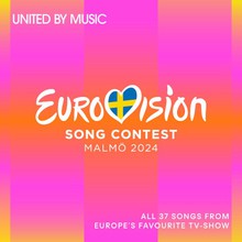 Eurovision Song Contest 2024 - Malmö