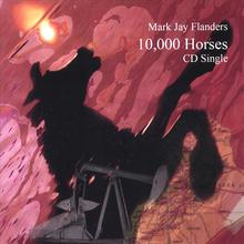 10,000 Horses