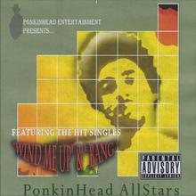 PonkinHead Allstars