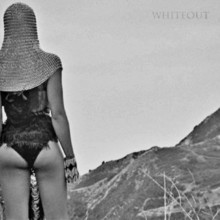 Whiteout (EP)