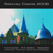 Satzvey Castle CD1