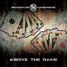 Above The Game CD2