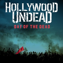 Day Of The Dead (CDS)