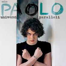 Universi Paralleli (EP)