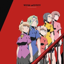 Witch☆activity (Witch Craft Works)