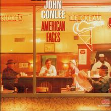 American Faces (Vinyl)