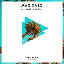On The Dance Floor (CDS)
