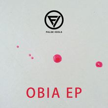 Obia (EP) (By Tricky)