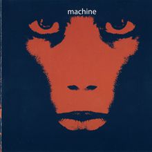 Machine (Vinyl)