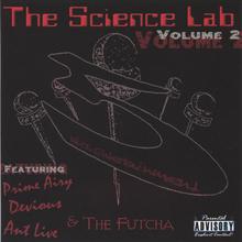 The Science Lab Volume 2