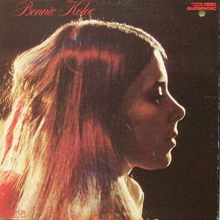 Bonnie Koloc (Vinyl)