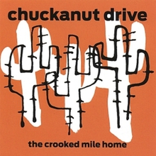 The Crooked Mile Home