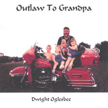 Outlaw To Grandpa