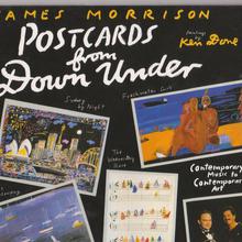 Postcards From Downunder