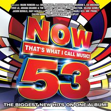 Now That's What I Call Music! Vol. 53