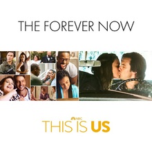 The Forever Now (From ''this Is US: Season 6'') (Feat. Mandy Moore) (CDS)